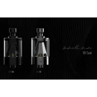 VII TANK 22MM - UMBRELLA MODS - vers. FarbenDie lang erwartete neueste Veröffentlichung der weltweit beliebtesten Umbrella Mods!Das Konzept dieses Ultra-High-Performance-Clearos ist "fit für jede Gelegenheit im Alltag"!Die technische Optik macht den Unterschied auf den ersten Blick,Die originalen Coils, die der Hersteller ein Jahr lang angepasst und perfektioniert hat, sind eine Quelle des Vertrauens.Das einfache Auswechseln der Spulen und die einfache Demontage und Reinigung sorgen dafür, dass der clearo zu einem unverzichtbaren Bestandteil Ihres täglichen Lebens wird!Wie zu verwendenNehmen Sie den Zerstäuber aus der Halterung und befestigen Sie die Spule.2. laden Sie das Liquid und warten Sie 5-10 Minuten, bis das Liquid in die gesamte Wicklung eingedrungen ist (bei der nächsten Verwendung ist es bereits in die Wicklung eingedrungen, so dass Sie nur noch mehr hinzufügen müssen!)3. rauchen Sie bei Ihrer bevorzugten Wattzahl.InhaltVII Tank2 Tanks (Klarglas, poliertes Glas)4 Spulen (0,65Ω x 2 &amp; 1,1Ω x 2)Ersatzteile (klarer O-Ring Satz x 1. schwarzer O-Ring Satz x 1. Saftstecker x 2. Magnetsatz x 1.)15766Umbrella Mods78,90 CHFsmoke-shop.ch78,90 CHF