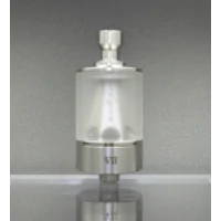 VII TANK 22MM - UMBRELLA MODS - vers. FarbenDie lang erwartete neueste Veröffentlichung der weltweit beliebtesten Umbrella Mods!Das Konzept dieses Ultra-High-Performance-Clearos ist "fit für jede Gelegenheit im Alltag"!Die technische Optik macht den Unterschied auf den ersten Blick,Die originalen Coils, die der Hersteller ein Jahr lang angepasst und perfektioniert hat, sind eine Quelle des Vertrauens.Das einfache Auswechseln der Spulen und die einfache Demontage und Reinigung sorgen dafür, dass der clearo zu einem unverzichtbaren Bestandteil Ihres täglichen Lebens wird!Wie zu verwendenNehmen Sie den Zerstäuber aus der Halterung und befestigen Sie die Spule.2. laden Sie das Liquid und warten Sie 5-10 Minuten, bis das Liquid in die gesamte Wicklung eingedrungen ist (bei der nächsten Verwendung ist es bereits in die Wicklung eingedrungen, so dass Sie nur noch mehr hinzufügen müssen!)3. rauchen Sie bei Ihrer bevorzugten Wattzahl.InhaltVII Tank2 Tanks (Klarglas, poliertes Glas)4 Spulen (0,65Ω x 2 &amp; 1,1Ω x 2)Ersatzteile (klarer O-Ring Satz x 1. schwarzer O-Ring Satz x 1. Saftstecker x 2. Magnetsatz x 1.)15766Umbrella Mods78,90 CHFsmoke-shop.ch78,90 CHF