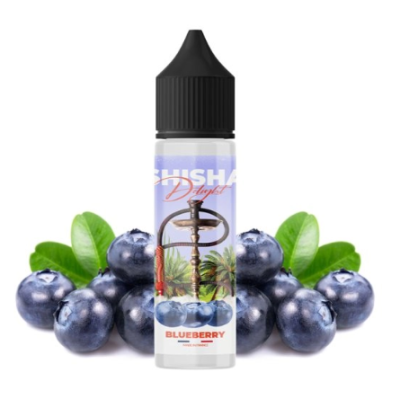 BLUEBERRY 0MG 50ML - SHISHA DELIGHT - ShortfillLieferumfang: BLUEBERRY 0MG 50ML - SHISHA DELIGHT - ShortfillGeschmack: Eine leckere Mischung aus Heidelbeeren. Ein echter Moment voller Geschmack! PG / VG 30 / 70 - 00mg Überdosisertes E-LiquidE-Liquide 50ML 0MG BoostMade in Frankreich - 70 VG15769Shisha Delight - Shortfill FR18,90 CHFsmoke-shop.ch18,90 CHF