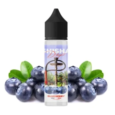 BLUEBERRY 0MG 50ML - SHISHA DELIGHT - ShortfillLieferumfang: BLUEBERRY 0MG 50ML - SHISHA DELIGHT - ShortfillGeschmack: Eine leckere Mischung aus Heidelbeeren. Ein echter Moment voller Geschmack! PG / VG 30 / 70 - 00mg Überdosisertes E-LiquidE-Liquide 50ML 0MG BoostMade in Frankreich - 70 VG15769Shisha Delight - Shortfill FR18,90 CHFsmoke-shop.ch18,90 CHF