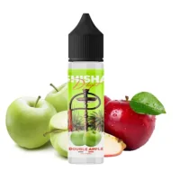 Double Apple 0MG 50ML - SHISHA DELIGHT - ShortfillLieferumfang: Double Apple 0MG 50ML - SHISHA DELIGHT - ShortfillGeschmack: Der echte Doppelapfel endlich in der Flasche! PG / VG 30 / 70 - 00mg Überdosisertes E-LiquidE-Liquide 50ML 0MG BoostMade in Frankreich - 70 VG15770Shisha Delight - Shortfill FR11,30 CHFsmoke-shop.ch11,30 CHF