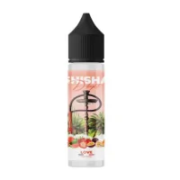 Love 0mg 50ml - Shisha Delight - ShortfillLieferumfang: Love 0mg 50ml - Shisha Delight - ShortfillGeschmack: Ein fruchtig-süßer Mix, eine echte Geschmackspause. PG / VG 30 / 70 - 00mg Überdosisertes E-LiquidE-Liquide 50ML 0MG BoostMade in Frankreich - 70 VG15771Shisha Delight - Shortfill FR18,90 CHFsmoke-shop.ch18,90 CHF