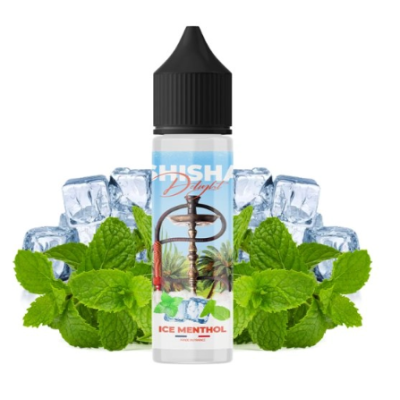 ICE Menthol - 0mg 50ml - Shisha Delight - ShortfillLieferumfang: ICE Menthol - 0mg 50ml - Shisha Delight - ShortfillGeschmack: Eine köstliche frische Minze, ideal für Ihre Shisha-Abende! PG / VG 30 / 70 - 00mg Überdosisertes E-LiquidE-Liquide 50ML 0MG BoostMade in Frankreich- 70 VG15772Shisha Delight - Shortfill FR18,90 CHFsmoke-shop.ch18,90 CHF