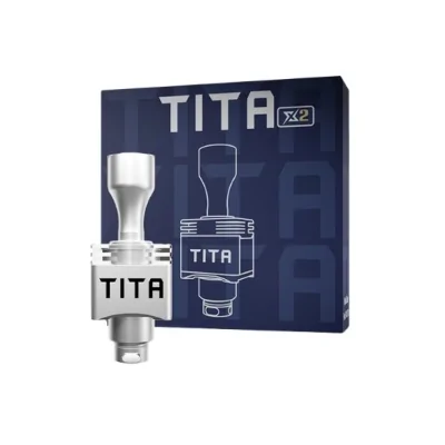 Tita X2 - RBA Bridge New Colors - Veepon - verbenTita X2 - RBA Bridge New Colors - Veepon - verbenWir stellen die neue Tita X2 Brücke von Veepon vor.Bottom-to-Top-Airflow-System für verbesserte Kehle hit.Ausgezeichnete Geschmackswiedergabe.Baumwolldochte effektiv von unten.Einzelspulen-Deck.Airflow-Kit enthalten für alle Arten von vaping (MTL zu DL).Brücke kompatibel mit allen Boro-Tanks.Materialien: SS316L+Ultem+PCTGLieferumfang: 1 x Tita X RBA-Brücke1 x Tasche mit Ersatzteilen und Zubehör1 x Luftstrom-KitEigenschaften15789VEEPON - Tita55,00 CHFsmoke-shop.ch55,00 CHF Tita X2 - RBA Bridge New Colors - Veepon - verbenTita X2 - RBA Bridge New Colors - Veepon - verbenWir stellen die neue Tita X2 Brücke von Veepon vor.Bottom-to-Top-Airflow-System für verbesserte Kehle hit.Ausgezeichnete Geschmackswiedergabe.Baumwolldochte effektiv von unten.Einzelspulen-Deck.Airflow-Kit enthalten für alle Arten von vaping (MTL zu DL).Brücke kompatibel mit allen Boro-Tanks.Materialien: SS316L+Ultem+PCTGLieferumfang: 1 x Tita X RBA-Brücke1 x Tasche mit Ersatzteilen und Zubehör1 x Luftstrom-KitEigenschaften15789VEEPON - Tita55,00 CHFsmoke-shop.ch55,00 CHF