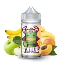 TROLL - 0mg 200ml - Monster - Shortfill E-Liquid