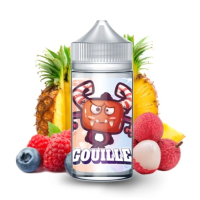 GOUILLE - 0mg 200ml - Monster - Shortfill E-LiquidGOUILLE - 0mg 200ml - Monster - Shortfill E-LiquidEine schwindelerregende Mischung aus roten Früchten, begleitet von leckerer Litschi und saftiger Ananas. Marke MonsterLand FrankreichGeschmack GourmandePG/VG-Verhältnis 50/50Verpackung PE-Flasche 200ml mit kindersicherem Verschluss.Inhalt 200ml15785Monster - Eliquid - 200ml Shortfill -FR24,90 CHFsmoke-shop.ch24,90 CHF