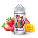 SLIME - 0mg 200ml - Monster - Shortfill E-Liquid