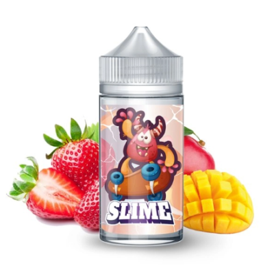 SLIME - 0mg 200ml - Monster - Shortfill E-LiquidSLIME - 0mg 200ml - Monster - Shortfill E-LiquidGeschmack: Eine Mischung aus Erdbeersaft und Mango gemischt.Marke MonsterLand FrankreichGeschmack GourmandePG/VG-Verhältnis 50/50Verpackung PE-Flasche 200ml mit kindersicherem Verschluss.Inhalt 200ml15785Monster - Eliquid - 200ml Shortfill -FR24,90 CHFsmoke-shop.ch24,90 CHF