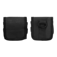 Aufbewahrungs-Tasche für 4x 18650 Batterien - schwarzEtui -Tragetasche für 4x 18650 Batterien schwarzTragetasche für 4 Batterien4-in-1-Batterie-Aufbewahrungstasche.Material: NylonAbmessungen: 10x4x9,5cmGewicht : 50g15784Smoke-Shop.ch6,50&nbsp;CHFsmoke-shop.ch6,50&nbsp;CHF