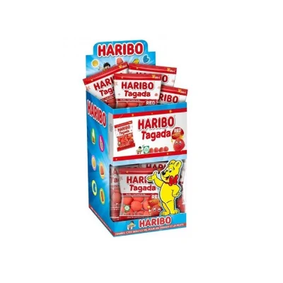 Gratis - Extra Portion Gummibärchen / Süsses zu jeder BestellungWir geben wir die Möglichkeit etwas mehr Gummibärchen zu bestellen :-D&nbsp;Bitte nur 1 Gratisprodukt in den Warenkorb legen15796Smoke-Shop.ch0,00&nbsp;CHFsmoke-shop.ch0,00&nbsp;CHF