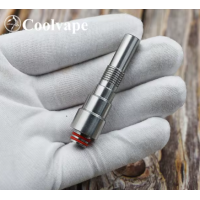 Drip Tip Long 510 - Edelstahl - 2 O-RingeLieferumfang: 1x Drip Tip Long 510 - Edelstahl - vers. FarbenMaterial MetallCompatible Model510 long drip tipModellnummer510 long drip tipEinzelteil-ArtDrip TipMarkennameWOLF COOLVAPEPassend auf alle 510 Anschlüsse (Standart)15797Drip Tip9,90 CHFsmoke-shop.ch9,90 CHF