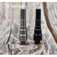 Drip Tip Long 510 - Edelstahl - 2 O-RingeLieferumfang: 1x Drip Tip Long 510 - Edelstahl - vers. FarbenMaterial MetallCompatible Model510 long drip tipModellnummer510 long drip tipEinzelteil-ArtDrip TipMarkennameWOLF COOLVAPEPassend auf alle 510 Anschlüsse (Standart)15797Drip Tip9,90 CHFsmoke-shop.ch9,90 CHF