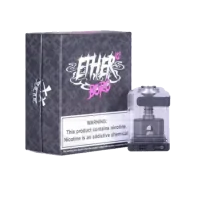 Ether Boro V2 RBA - vers. Farben - Suicide Mods X Vaping Bogan1x Ether v2 Boro RBA1x Crypt v2 Boro Tank8x Airlfow Pins1x MTL Wicking Barrel1x Ersatzteil-TascheBesonderheiten:15779Suicide Mods54,90 CHFsmoke-shop.ch54,90 CHF