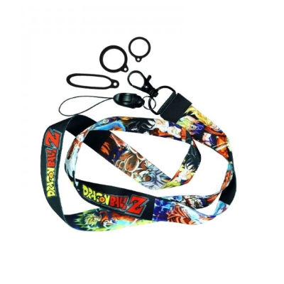 Lanyard Flat Dragon -BZ - gratis - MerchLieferumfang: 1x Lanyard Flat DBZ - gratis - MerchVerschidene Holder - Verschlüsse- Durable and handy lanyard.- Quick release, easy to attach and detach for items with lanyard hook/hole.Farbe: gemäss AbbildungBitte nur 1 Gratisprodukt pro Bestellung in den Warenkorb legen 15821Smoke-Shop.ch0,00 CHFsmoke-shop.ch0,00 CHF