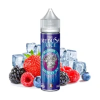Mistery Ice 50ml 0mg - Shortfill - Medusa JuiceEine üppige Mischung aus roten Früchten, begleitet von einem Wirbelwind an Frische.Mistery 50ml 0mg 0mg - Shortfill - Medusa JuiceMarke Medusa JuiceLand MalaysiaGeschmack Fruchtig und FrischHersteller The Medusa JuiceLand MalaysiaGeschmack FruchtigPG/VG-Verhältnis 40/60Verpackung 60ml PE-Flasche mit kindersicherem VerschlussFassungsvermögen 50mlNikotingehalt 0mg 15817The Medusa Juice -16,90 CHFsmoke-shop.ch16,90 CHF