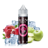 Pink Diamond 50ml 0mg - Shortfill - Medusa JuiceEine köstliche Mischung aus Granatapfel und geeistem Apfel.Pink Diamond 50ml 0mg - Shortfill - Medusa JuiceMarke Medusa JuiceLand MalaysiaGeschmack Fruchtig und FrischHersteller The Medusa JuiceLand MalaysiaGeschmack FruchtigPG/VG-Verhältnis 40/60Verpackung 60ml PE-Flasche mit kindersicherem VerschlussFassungsvermögen 50mlNikotingehalt 0mg 15807The Medusa Juice -16,90 CHFsmoke-shop.ch16,90 CHF