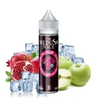 Pink Diamond 50ml 0mg - Shortfill - Medusa JuiceEine köstliche Mischung aus Granatapfel und geeistem Apfel.Pink Diamond 50ml 0mg - Shortfill - Medusa JuiceMarke Medusa JuiceLand MalaysiaGeschmack Fruchtig und FrischHersteller The Medusa JuiceLand MalaysiaGeschmack FruchtigPG/VG-Verhältnis 40/60Verpackung 60ml PE-Flasche mit kindersicherem VerschlussFassungsvermögen 50mlNikotingehalt 0mg 15816The Medusa Juice -16,90 CHFsmoke-shop.ch16,90 CHF