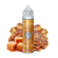 Enigma V2 (Cinema V2) 50ml 0mg - Shortfill - Medusa JuiceEin reichhaltiges Amalgam aus gebuttertem French Toast, Karamell und Pekannusspulver.Enigma V2 (ancien Cinema V2) 50ml 0mg - Shortfill - Medusa JuiceMarke Medusa JuiceLand MalaysiaGeschmack Karamel, Nussig French ToastHersteller The Medusa JuiceLand MalaysiaGeschmack GourmandPG/VG-Verhältnis 40/60Verpackung 60ml PE-Flasche mit kindersicherem VerschlussFassungsvermögen 50mlNikotingehalt 0mg 15814The Medusa Juice -16,90 CHFsmoke-shop.ch16,90 CHF