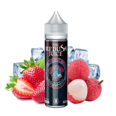 Dark Rainbow 50ml 0mg - Shortfill - Medusa JuiceEine sommerliche Kombination aus Erdbeere und Litschi, die von einer sanften Brise Frische umspielt wird.Dark Rainbow 50ml 0mg - Shortfill - Medusa JuiceMarke Medusa JuiceLand MalaysiaGeschmack Fruchtig und FrischHersteller The Medusa JuiceLand MalaysiaGeschmack FruchtigPG/VG-Verhältnis 40/60Verpackung 60ml PE-Flasche mit kindersicherem VerschlussFassungsvermögen 50mlNikotingehalt 0mg 15811The Medusa Juice -16,90 CHFsmoke-shop.ch16,90 CHF