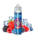 Mistery 50ml 0mg 0mg - Shortfill - Medusa Juice