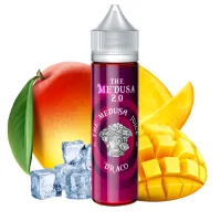 Draco - 50ml 0mg - Shortfill - Medusa JuiceA 100% natural, 100% tasty fresh mango. / Frische Mango GeschmackDraco - 50ml 0mg - Shortfill - Medusa JuiceMarke Medusa JuiceLand MalaysiaGeschmack Fruchtig und FrischHersteller The Medusa JuiceLand MalaysiaGeschmack FruchtigPG/VG-Verhältnis 40/60Verpackung 60ml PE-Flasche mit kindersicherem VerschlussFassungsvermögen 50mlNikotingehalt 0mg 15812The Medusa Juice -16,90 CHFsmoke-shop.ch16,90 CHF