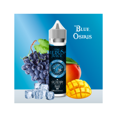 Blue Osiris 50ml 0mg - Shortfill - Medusa JuiceEine schmackhafte Mischung aus Mango und schwarzer Johannisbeere.Blue Osiris 50ml 0mg - Shortfill - Medusa JuiceMarke Medusa JuiceLand MalaysiaGeschmack Fruchtig und FrischHersteller The Medusa JuiceLand MalaysiaGeschmack FruchtigPG/VG-Verhältnis 40/60Verpackung 60ml PE-Flasche mit kindersicherem VerschlussFassungsvermögen 50mlNikotingehalt 0mg 15807Tribal Force - Liquids aus Frankreich16,90 CHFsmoke-shop.ch16,90 CHF