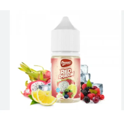 Red Dragon - 30ml - Chubbiz Aroma (DIY)Red Dragon - 30ml - Chubbiz Aroma (DIY)Geschmack:Feinste Fruchtbombe mit Himbmeer Zitrone Lyche on IceKonzentriertes Aroma, das in einer Basis verdünnt wird.Marke ChubbizLand FrankreichGeschmack FruchtigVerpackung PE-Flasche 30ml mit kindersicherem Verschluss.Inhalt 30mlSteep-Zeit 3 bis 4 WochenEmpfohlene Dosierung  20%15801Chubbiz - Frankreich12,90 CHFsmoke-shop.ch12,90 CHF