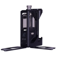 Kit Rift AIO 60W DNA60C New Colors - Deathwish X Suicide ModsEntdecken Sie das Rift AIO Kit von Deathwish X Suicide Mods.Arbeitet mit einer 18650-Batterie (nicht enthalten) und lädt durch USB-C.Großes Fassungsvermögen Boro Tank, von der Vorderseite gefüllt.Einstellbare Leistung von 5 bis maximal 60 Watt.Hergestellt aus rostfreiem Stahl und CNC-Aluminium.OLED-Bildschirm befindet sich unter dem Kit.Evolv DNA60C Chipsatz.Kompatibel mit den meisten Boro-Tanks.Lieferumfang: 1 x Rift AIO1 x Boro Tank1 x Wicklung1 x Tasche mit Zubehör1 x USB-C-Kabel1 x BenutzerhandbuchEigenschaftenAbmessungen : 79.5x53.45x24mmGewicht : 110gChipsatz: Evolv DN60CBildschirm: OLEDBatterie : 18650 (nicht enthalten)Tropfspitze : 51015798Deathwish Modz196,00 CHFsmoke-shop.ch196,00 CHF Kit Rift AIO 60W DNA60C New Colors - Deathwish X Suicide ModsEntdecken Sie das Rift AIO Kit von Deathwish X Suicide Mods.Arbeitet mit einer 18650-Batterie (nicht enthalten) und lädt durch USB-C.Großes Fassungsvermögen Boro Tank, von der Vorderseite gefüllt.Einstellbare Leistung von 5 bis maximal 60 Watt.Hergestellt aus rostfreiem Stahl und CNC-Aluminium.OLED-Bildschirm befindet sich unter dem Kit.Evolv DNA60C Chipsatz.Kompatibel mit den meisten Boro-Tanks.Lieferumfang: 1 x Rift AIO1 x Boro Tank1 x Wicklung1 x Tasche mit Zubehör1 x USB-C-Kabel1 x BenutzerhandbuchEigenschaftenAbmessungen : 79.5x53.45x24mmGewicht : 110gChipsatz: Evolv DN60CBildschirm: OLEDBatterie : 18650 (nicht enthalten)Tropfspitze : 51015798Deathwish Modz196,00 CHFsmoke-shop.ch196,00 CHF