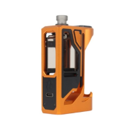 Kit Rift AIO 60W DNA60C New Colors - Deathwish X Suicide ModsEntdecken Sie das Rift AIO Kit von Deathwish X Suicide Mods.Arbeitet mit einer 18650-Batterie (nicht enthalten) und lädt durch USB-C.Großes Fassungsvermögen Boro Tank, von der Vorderseite gefüllt.Einstellbare Leistung von 5 bis maximal 60 Watt.Hergestellt aus rostfreiem Stahl und CNC-Aluminium.OLED-Bildschirm befindet sich unter dem Kit.Evolv DNA60C Chipsatz.Kompatibel mit den meisten Boro-Tanks.Lieferumfang: 1 x Rift AIO1 x Boro Tank1 x Wicklung1 x Tasche mit Zubehör1 x USB-C-Kabel1 x BenutzerhandbuchEigenschaftenAbmessungen : 79.5x53.45x24mmGewicht : 110gChipsatz: Evolv DN60CBildschirm: OLEDBatterie : 18650 (nicht enthalten)Tropfspitze : 51015798Deathwish Modz196,00 CHFsmoke-shop.ch196,00 CHF Kit Rift AIO 60W DNA60C New Colors - Deathwish X Suicide ModsEntdecken Sie das Rift AIO Kit von Deathwish X Suicide Mods.Arbeitet mit einer 18650-Batterie (nicht enthalten) und lädt durch USB-C.Großes Fassungsvermögen Boro Tank, von der Vorderseite gefüllt.Einstellbare Leistung von 5 bis maximal 60 Watt.Hergestellt aus rostfreiem Stahl und CNC-Aluminium.OLED-Bildschirm befindet sich unter dem Kit.Evolv DNA60C Chipsatz.Kompatibel mit den meisten Boro-Tanks.Lieferumfang: 1 x Rift AIO1 x Boro Tank1 x Wicklung1 x Tasche mit Zubehör1 x USB-C-Kabel1 x BenutzerhandbuchEigenschaftenAbmessungen : 79.5x53.45x24mmGewicht : 110gChipsatz: Evolv DN60CBildschirm: OLEDBatterie : 18650 (nicht enthalten)Tropfspitze : 51015798Deathwish Modz196,00 CHFsmoke-shop.ch196,00 CHF