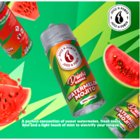 Juice 'n Power Drinks Range - Watermelon Mojito 0mg 100ml ShortfillJuice 'n Power Drinks Range - Watermelon Mojito 0mg 100ml ShortfillGeschmack:  Wassermelone trifft Mojito - kombiniertJuice 'n Power ist eine 100ml Shortfill mit 0mg Nikotin, dieses kann bei Bedarf hinzugefügt werden.70% | 30% VG / PG15782Juice N Power Frankreich22,00 CHFsmoke-shop.ch22,00 CHF