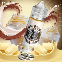 Barista Brew Co. White Chocolate Mocha 0mg 50ml ShortfillBarista Brew Co. White Chocolate Mocha E-Flüssigkeit ist die perfekte Wake and Vape für die frühen Morgenstunden. Gönnen Sie sich das neueste Gebräu von Barista, mit geschmolzener weißer Schokolade mit einem cremigen Mokka.Barista Brew Co. White Chocolate Mocha E-Liquid kommt als 50ml Short Fill Vaping E-Liquid mit 0mg Nikotin. Es gibt Raum für Nikotin hinzugefügt werden.80% / 20% | VG / PG15780Barista11,30 CHFsmoke-shop.ch11,30 CHF