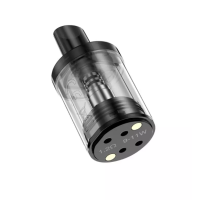 Vapefly Manners R Pro Ersatzpod - vers. OhmDer Vapefly Manners R Pod ist der passgenaue Zubehörartikel für das gleichnamige Pod Kit. Der wechselbare und wiederbefüllbare Manners R Pod kann bis zu 3ml fassen und wird per Side Filling System befüllt. Pod und Akku werden durch einfaches Zusammenstecken verbunden, die Pods werden dabei magnetisch im Housing des Akkus fixiert.HauptmerkmaleTankvolumen: 3 mlSide Filling-SystemAirflow-ControlAusgangsleistung 0,6 Ohm: 18 - 22 WattLieferumfang3x Vapefly Manners R Pod Verdampfer 0,6 Ohm15833Vapefly5,30&nbsp;CHFsmoke-shop.ch5,30&nbsp;CHF