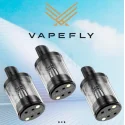 Vapefly Manners R Pro Ersatzpod - vers. Ohm