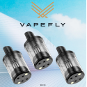 Vapefly Manners R Pro Ersatzpod - vers. Ohm