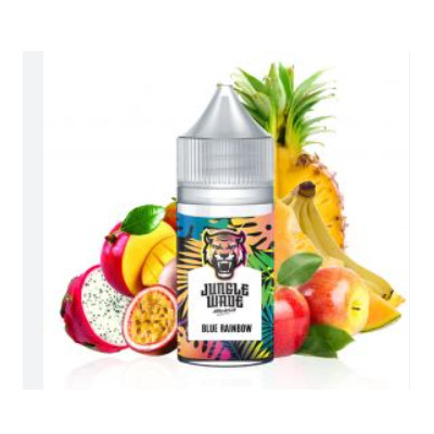 30 ml Blue Rainbow -Jungle Wave - Aroma (DIY)Lieferumfang: 30ml Blue Rainbow -Jungle Wave - Aroma (DIY)Geschmack:Eine köstliche und frische Kombination aus Melone, Ananas und exotischen Früchten!30ml FlascheHergestellt in MalaysiaMischverhältnis 15% Aromen nie Pur dampfen ! 14052Jungle Wave Aroma12,90 CHFsmoke-shop.ch12,90 CHF