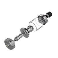 Tank Nautilus 3 - 22mm - Aspire - + 2 Ersatzcoils - schwarzNAUTILUS 3 - 2 ml Tank von ASPIRE (Coil-Verdampfer) 22 mm VersionSchöne Geschmacksrichtungen!Ein vielseitiger Clearomizer.Ein 2 mm MTL-Tank.Einfacher Einbau des Widerstands.Widerstand wechseln, wenn der Tank noch voll ist.System gegen das Auslaufen.Kompatibel mit Clapton Coils, NI200 Widerständen, AIO BVC Nicotine Salt Widerständen und Nautilus Widerständen.Einstellbare Airflow.15839Aspire22,90 CHFsmoke-shop.ch22,90 CHF Tank Nautilus 3 - 22mm - Aspire - + 2 Ersatzcoils - schwarzNAUTILUS 3 - 2 ml Tank von ASPIRE (Coil-Verdampfer) 22 mm VersionSchöne Geschmacksrichtungen!Ein vielseitiger Clearomizer.Ein 2 mm MTL-Tank.Einfacher Einbau des Widerstands.Widerstand wechseln, wenn der Tank noch voll ist.System gegen das Auslaufen.Kompatibel mit Clapton Coils, NI200 Widerständen, AIO BVC Nicotine Salt Widerständen und Nautilus Widerständen.Einstellbare Airflow.15839Aspire22,90 CHFsmoke-shop.ch22,90 CHF