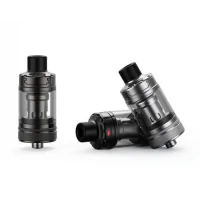 Tank Nautilus 3 - 22mm - Aspire - + 2 Ersatzcoils - schwarzNAUTILUS 3 - 2 ml Tank von ASPIRE (Coil-Verdampfer) 22 mm VersionSchöne Geschmacksrichtungen!Ein vielseitiger Clearomizer.Ein 2 mm MTL-Tank.Einfacher Einbau des Widerstands.Widerstand wechseln, wenn der Tank noch voll ist.System gegen das Auslaufen.Kompatibel mit Clapton Coils, NI200 Widerständen, AIO BVC Nicotine Salt Widerständen und Nautilus Widerständen.Einstellbare Airflow.15839Aspire21,90 CHFsmoke-shop.ch21,90 CHF Tank Nautilus 3 - 22mm - Aspire - + 2 Ersatzcoils - schwarzNAUTILUS 3 - 2 ml Tank von ASPIRE (Coil-Verdampfer) 22 mm VersionSchöne Geschmacksrichtungen!Ein vielseitiger Clearomizer.Ein 2 mm MTL-Tank.Einfacher Einbau des Widerstands.Widerstand wechseln, wenn der Tank noch voll ist.System gegen das Auslaufen.Kompatibel mit Clapton Coils, NI200 Widerständen, AIO BVC Nicotine Salt Widerständen und Nautilus Widerständen.Einstellbare Airflow.15839Aspire21,90 CHFsmoke-shop.ch21,90 CHF
