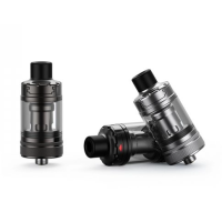Tank Nautilus 3 - 22mm - Aspire - + 2 Ersatzcoils - schwarzNAUTILUS 3 - 2 ml Tank von ASPIRE (Coil-Verdampfer) 22 mm VersionSchöne Geschmacksrichtungen!Ein vielseitiger Clearomizer.Ein 2 mm MTL-Tank.Einfacher Einbau des Widerstands.Widerstand wechseln, wenn der Tank noch voll ist.System gegen das Auslaufen.Kompatibel mit Clapton Coils, NI200 Widerständen, AIO BVC Nicotine Salt Widerständen und Nautilus Widerständen.Einstellbare Airflow.15839Aspire22,90 CHFsmoke-shop.ch22,90 CHF