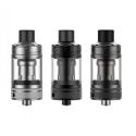 Tank Nautilus 3 - 22mm - Aspire - + 2 Ersatzcoils - schwarz