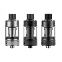 Tank Nautilus 3 - 22mm - Aspire - + 2 ErsatzcoilsNAUTILUS 3 - 2 ml Tank von ASPIRE (Coil-Verdampfer) 22 mm VersionSchöne Geschmacksrichtungen!Ein vielseitiger Clearomizer.Ein 2 mm MTL-Tank.Einfacher Einbau des Widerstands.Widerstand wechseln, wenn der Tank noch voll ist.System gegen das Auslaufen.Kompatibel mit Clapton Coils, NI200 Widerständen, AIO BVC Nicotine Salt Widerständen und Nautilus Widerständen.Einstellbare Airflow.15839Aspire22,90 CHFsmoke-shop.ch22,90 CHF