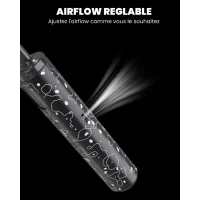 PURELY AIO 30W 1200MAH von Fumytech - USB CDer Purely AIO ist der neue Pod von Fumytech, ein echter All-in-One-Pod für alle großen MTL-Fans!Eingebauter 1200mAh-Akku, der über USB-C aufgeladen wird.Automatische Leistungsabgabe je nach installierter Kartusche.Maximale Ausgangsleistung von 30 Watt.Kapazität der Purely Aio Kartusche 2ml und Befüllung von oben.Präzise einstellbare Side Airflow ideal für eine RDL- bis MTL-Erfahrung.3 LED-Anzeigen für den Batteriestatus: grün, blau und rot.Kompatibel mit allen Patronen der Purely Aio-Serie.15841Fumytech19,90 CHFsmoke-shop.ch19,90 CHF