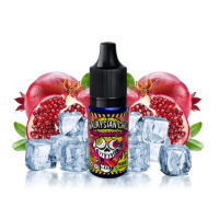 Malaysian Chill Pomegranate Blast - 10ml - Chill Pill - Aroma DIYEin kräftiger, süßer Granatapfel, der von einer Explosion der Frische begleitet wird.Hersteller Chill PillLand MalaysiaGeschmack FruchtigVerpackung 10ml PE Flasche mit kindersicherem VerschlussZiehzeit 15 - 20 TageAroma zum selbermischen - Aroma nie pur dampfen !15843Take a Chil Pill - Aroma aus Frankreich6,90 CHFsmoke-shop.ch6,90 CHF