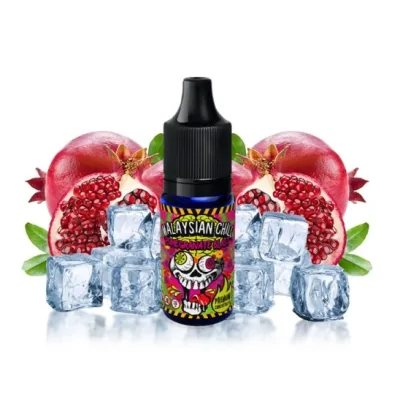 Malaysian Chill Pomegranate Blast - 10ml - Chill Pill - Aroma DIYEin kräftiger, süßer Granatapfel, der von einer Explosion der Frische begleitet wird.Hersteller Chill PillLand MalaysiaGeschmack FruchtigVerpackung 10ml PE Flasche mit kindersicherem VerschlussZiehzeit 15 - 20 TageAroma zum selbermischen - Aroma nie pur dampfen !15843Take a Chil Pill - Aroma aus Frankreich6,90 CHFsmoke-shop.ch6,90 CHF Malaysian Chill Pomegranate Blast - 10ml - Chill Pill - Aroma DIYEin kräftiger, süßer Granatapfel, der von einer Explosion der Frische begleitet wird.Hersteller Chill PillLand MalaysiaGeschmack FruchtigVerpackung 10ml PE Flasche mit kindersicherem VerschlussZiehzeit 15 - 20 TageAroma zum selbermischen - Aroma nie pur dampfen !15843Take a Chil Pill - Aroma aus Frankreich6,90 CHFsmoke-shop.ch6,90 CHF
