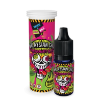 Malaysian Chill Pomegranate Blast - 10ml - Chill Pill - Aroma DIYEin kräftiger, süßer Granatapfel, der von einer Explosion der Frische begleitet wird.Hersteller Chill PillLand MalaysiaGeschmack FruchtigVerpackung 10ml PE Flasche mit kindersicherem VerschlussZiehzeit 15 - 20 TageAroma zum selbermischen - Aroma nie pur dampfen !15843Take a Chil Pill - Aroma aus Frankreich6,90 CHFsmoke-shop.ch6,90 CHF