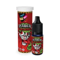 SPEARHEAD POWER BERRIES - 10ml - Chill Pill - Aroma DIYEine schmackhafte Fusion aus säuerlicher Waldbeere und cremigem Smoothie.Hersteller Chill PillLand MalaysiaGeschmack FruchtigVerpackung 10ml PE Flasche mit kindersicherem VerschlussZiehzeit 15 - 20 TageAroma zum selbermischen - Aroma nie pur dampfen !SPEARHEAD POWER BERRIES - 10ml - Chill Pill - Aroma DIY15844Take a Chil Pill - Aroma aus Frankreich6,90 CHFsmoke-shop.ch6,90 CHF SPEARHEAD POWER BERRIES - 10ml - Chill Pill - Aroma DIYEine schmackhafte Fusion aus säuerlicher Waldbeere und cremigem Smoothie.Hersteller Chill PillLand MalaysiaGeschmack FruchtigVerpackung 10ml PE Flasche mit kindersicherem VerschlussZiehzeit 15 - 20 TageAroma zum selbermischen - Aroma nie pur dampfen !SPEARHEAD POWER BERRIES - 10ml - Chill Pill - Aroma DIY15844Take a Chil Pill - Aroma aus Frankreich6,90 CHFsmoke-shop.ch6,90 CHF