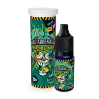 PURE ADRENALINE WATEMELONADE - 10ml - Chill Pill - Aroma DIYEine überraschende Kombination aus Limonade und Wassermelone, die von einer herrlich süßen Kirsche begleitet wird.Hersteller Chill PillLand MalaysiaGeschmack FruchtigVerpackung 10ml PE Flasche mit kindersicherem VerschlussZiehzeit 15 - 20 TageAroma zum selbermischen - Aroma nie pur dampfen !PURE ADRENALINE WATEMELONADE - 10ml - Chill Pill - Aroma DIY15846Take a Chil Pill - Aroma aus Frankreich6,90 CHFsmoke-shop.ch6,90 CHF