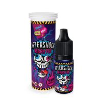 Aftershock Berry Pie - 10ml - Chill Pill - Aroma DIYEine leckere Mischung aus Brombeerkuchen und saftigen Blaubeeren.Hersteller Chill PillLand MalaysiaGeschmack FruchtigVerpackung 10ml PE Flasche mit kindersicherem VerschlussZiehzeit 15 - 20 TageAroma zum selbermischen - Aroma nie pur dampfen !Aftershock Berry Pie - 10ml - Chill Pill - Aroma DIY15848Take a Chil Pill - Aroma aus Frankreich6,90 CHFsmoke-shop.ch6,90 CHF