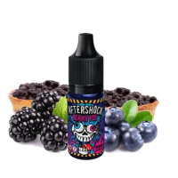 Aftershock Berry Pie - 10ml - Chill Pill - Aroma DIYEine leckere Mischung aus Brombeerkuchen und saftigen Blaubeeren.Hersteller Chill PillLand MalaysiaGeschmack FruchtigVerpackung 10ml PE Flasche mit kindersicherem VerschlussZiehzeit 15 - 20 TageAroma zum selbermischen - Aroma nie pur dampfen !Aftershock Berry Pie - 10ml - Chill Pill - Aroma DIY15848Take a Chil Pill - Aroma aus Frankreich6,90 CHFsmoke-shop.ch6,90 CHF