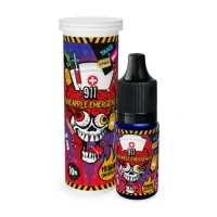 911 PINEAPPLE EMERGENCY - 10ml - Chill Pill - Aroma DIYEin verblüffender Ananasgeschmack, den Sie unbedingt probieren sollten.Hersteller Chill PillLand MalaysiaGeschmack FruchtigVerpackung 10ml PE Flasche mit kindersicherem VerschlussZiehzeit 15 - 20 TageAroma zum selbermischen - Aroma nie pur dampfen !911 PINEAPPLE EMERGENCY - 10ml - Chill Pill - Aroma DIY15849Take a Chil Pill - Aroma aus Frankreich6,90 CHFsmoke-shop.ch6,90 CHF 911 PINEAPPLE EMERGENCY - 10ml - Chill Pill - Aroma DIYEin verblüffender Ananasgeschmack, den Sie unbedingt probieren sollten.Hersteller Chill PillLand MalaysiaGeschmack FruchtigVerpackung 10ml PE Flasche mit kindersicherem VerschlussZiehzeit 15 - 20 TageAroma zum selbermischen - Aroma nie pur dampfen !911 PINEAPPLE EMERGENCY - 10ml - Chill Pill - Aroma DIY15849Take a Chil Pill - Aroma aus Frankreich6,90 CHFsmoke-shop.ch6,90 CHF