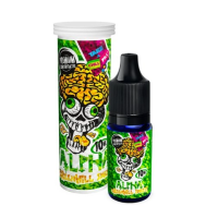 ALPHA GREENHILL SWEETS - 10ml - Chill Pill - Aroma DIYEin köstliches Konzentrat mit Zitrus- und Fruchtbonbons.Empfohlene Dosis: 15%.Steep: 15 TageHergestellt in MalaysiaHersteller Chill PillLand MalaysiaGeschmack FruchtigVerpackung 10ml PE Flasche mit kindersicherem VerschlussZiehzeit 15 - 20 TageAroma zum selbermischen - Aroma nie pur dampfen !ALPHA GREENHILL SWEETS - 10ml - Chill Pill - Aroma DIY15850Take a Chil Pill - Aroma aus Frankreich6,90 CHFsmoke-shop.ch6,90 CHF